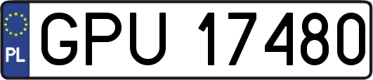 GPU17480