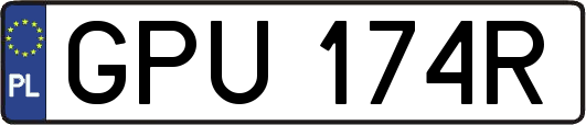 GPU174R