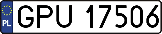 GPU17506
