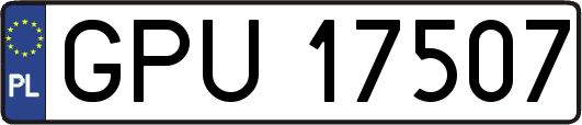 GPU17507