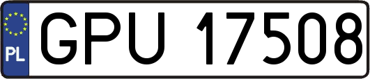 GPU17508