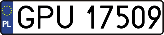 GPU17509