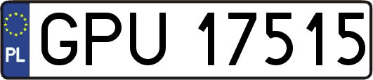 GPU17515