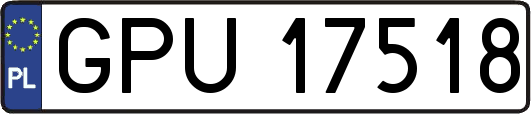 GPU17518