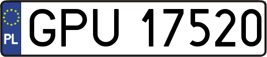 GPU17520