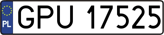 GPU17525