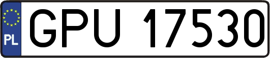 GPU17530