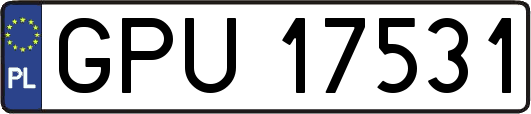 GPU17531