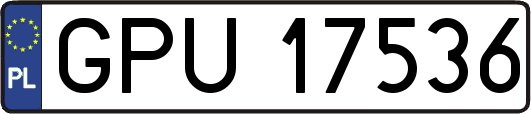 GPU17536