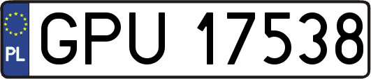 GPU17538