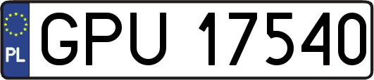 GPU17540