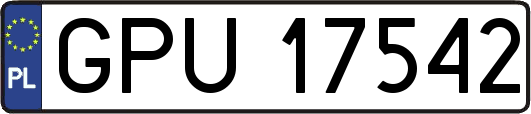 GPU17542