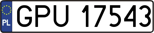 GPU17543