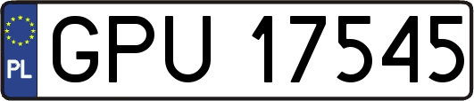 GPU17545
