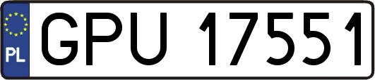 GPU17551