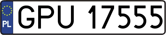 GPU17555