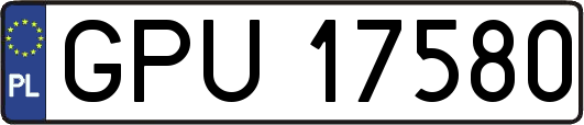 GPU17580
