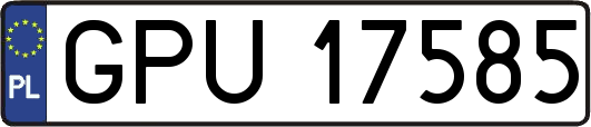 GPU17585