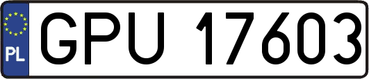 GPU17603