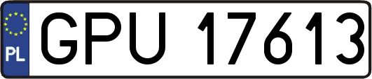 GPU17613