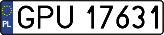 GPU17631