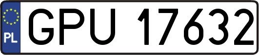 GPU17632