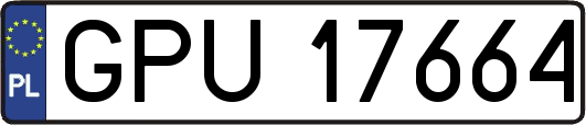 GPU17664