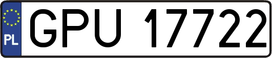 GPU17722
