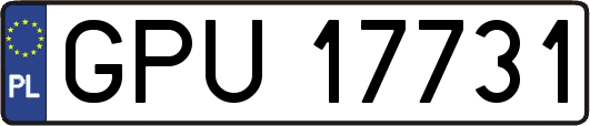 GPU17731
