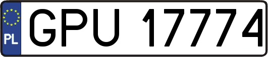 GPU17774