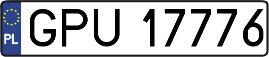 GPU17776