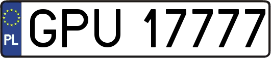 GPU17777