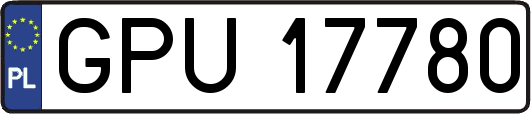 GPU17780