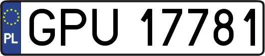 GPU17781