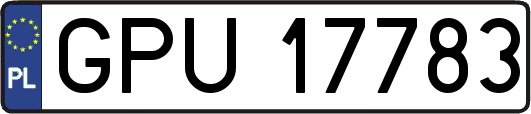 GPU17783