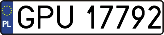 GPU17792