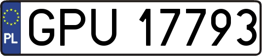 GPU17793