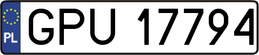 GPU17794