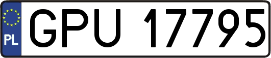 GPU17795