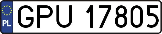 GPU17805