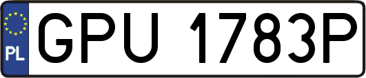 GPU1783P