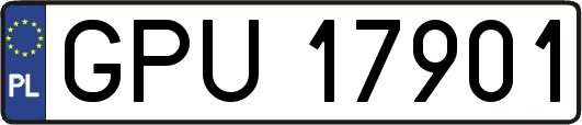 GPU17901
