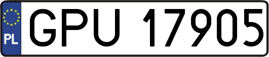 GPU17905