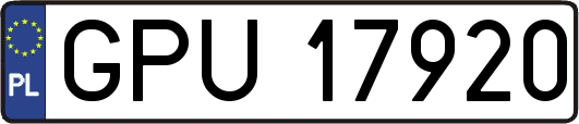 GPU17920