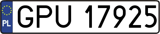 GPU17925