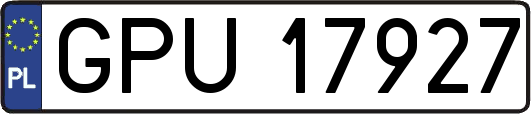 GPU17927