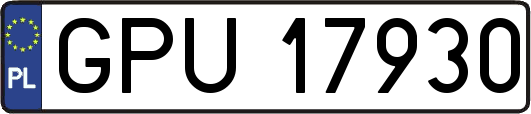 GPU17930