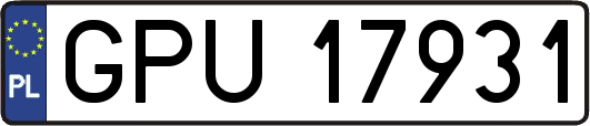 GPU17931