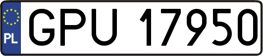 GPU17950