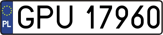 GPU17960